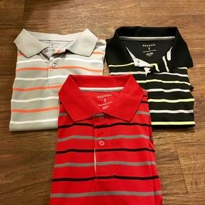 Boys Polo Shirts